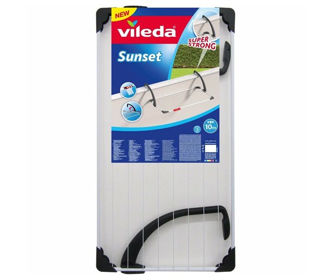 Estendal 157229 Sunset CJ6 Branco