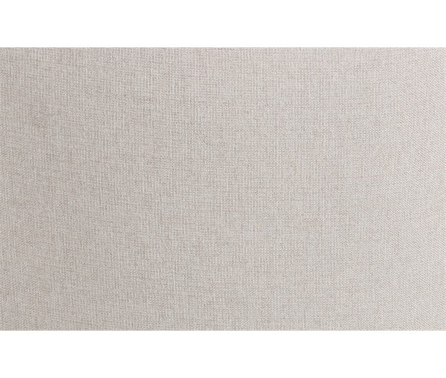 Cadeira de jantar giratória LLAVE Bege