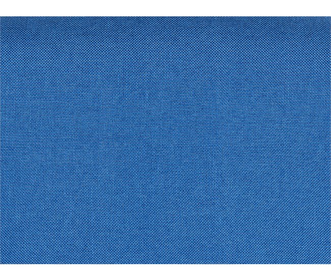 Beliani Cadeira executiva ROYAL Azul