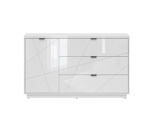Aparador Sven 156 Branco