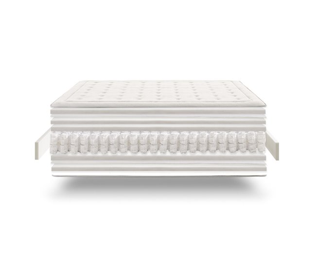 Colchão de molas ensacadas IKON SLEEP Prestige 