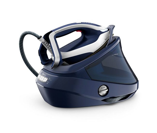 Centro de Engomar Pro Express Vision GV9812E0 Branco