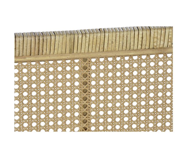 Cabeceira de Cama Natural