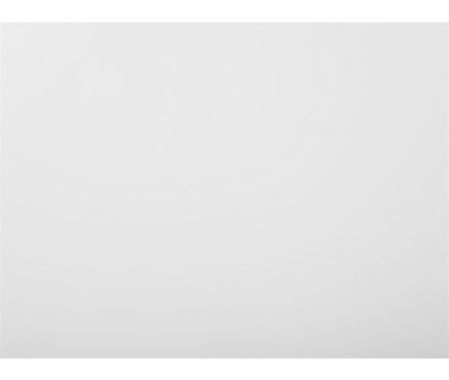 Beliani Secretária FRISCO 120x50 Branco
