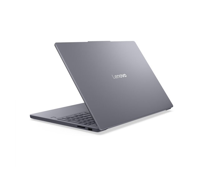 Laptop Cinza