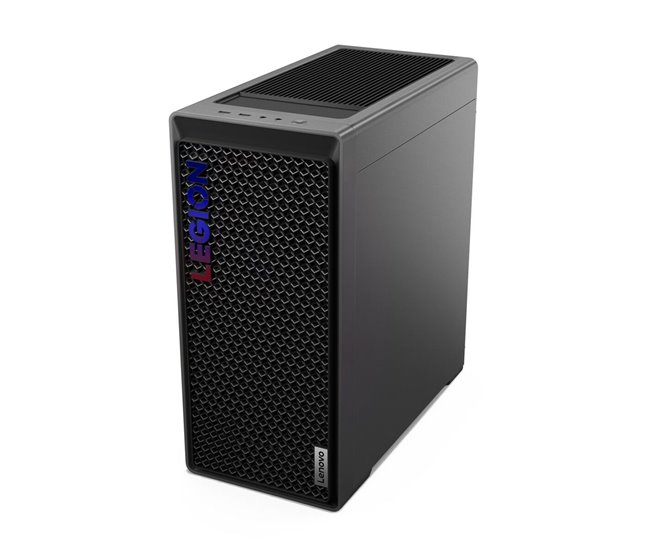 PC de Mesa Legion T5 Cinza