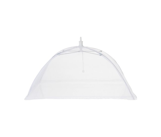 Tampa para pratos Branco