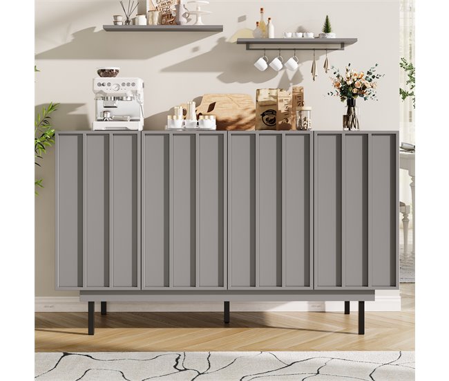 Aparadores 140 Cinza