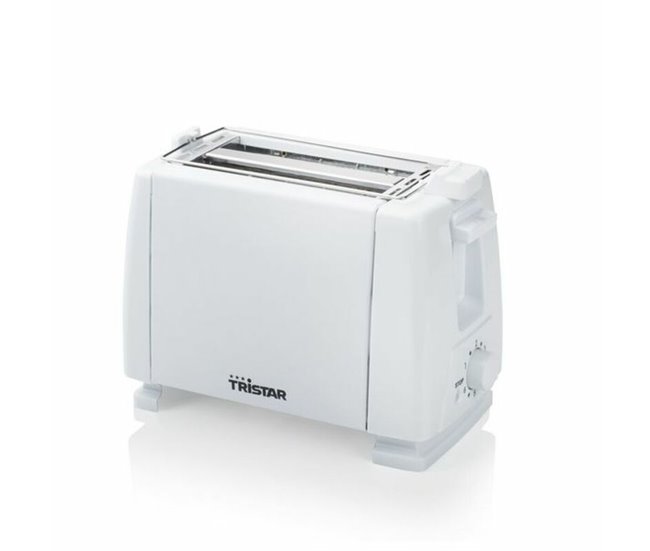 Torradeira BR-1009 Tostadora Branco