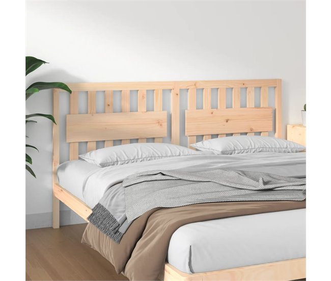 Cabeceira - Cabeceira de cama 185 Branco