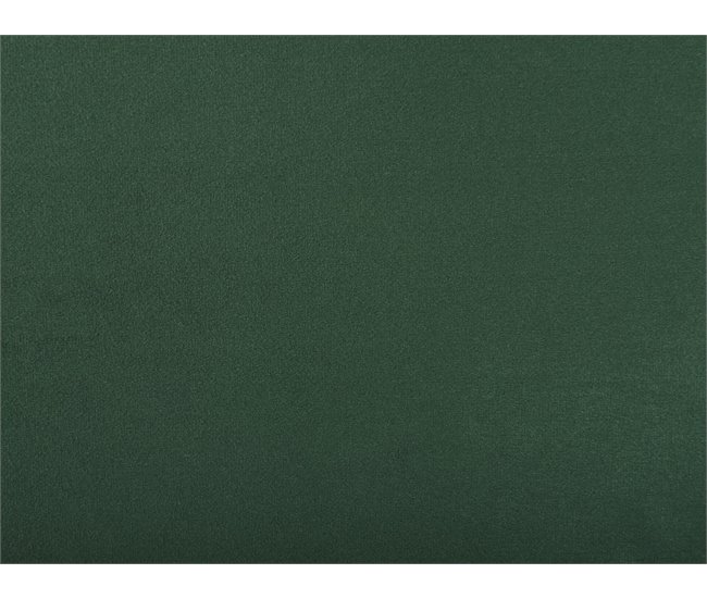 Beliani Cama baú Veludo SEZANNE 150x215 Cinza