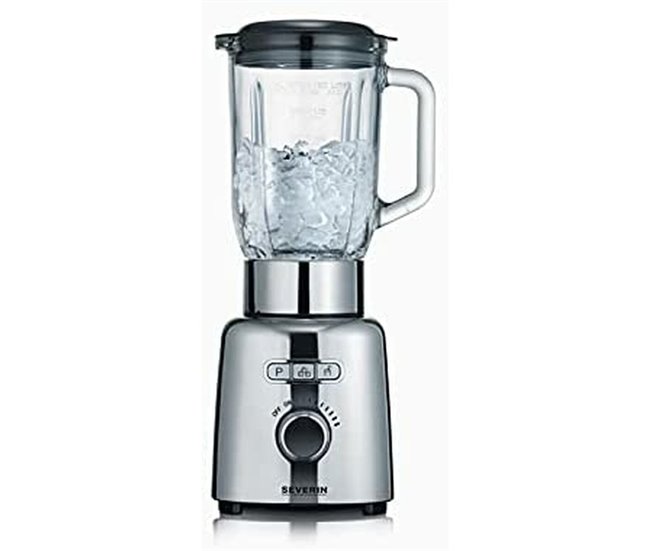 Batedora de Copo SM 3710 Cinza