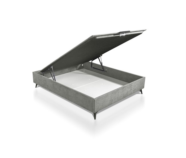 Sommier PRADO SOMNALIS PREMIUM 