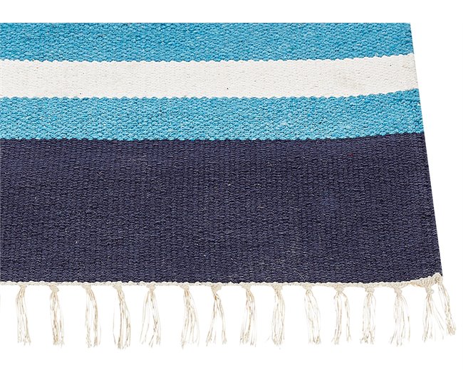 Beliani Kilim NORATUS 80x150 Multicor