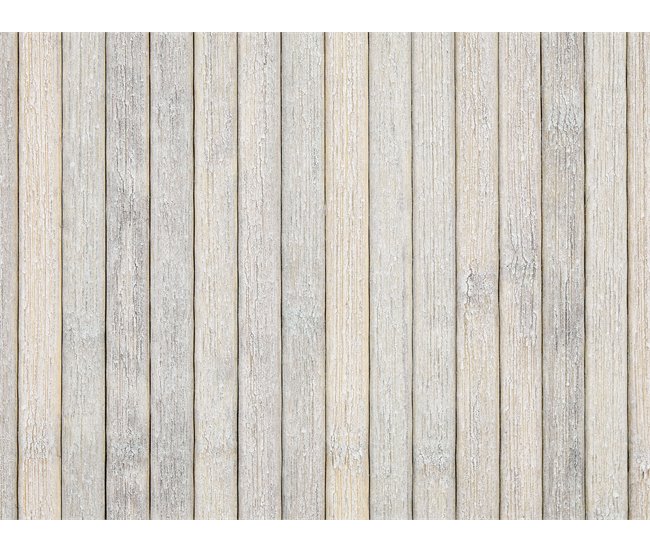 Beliani Cesto de roupa KALTHOTA Cinza Claro