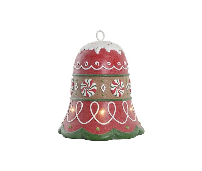 Adorno Natalício Multicor