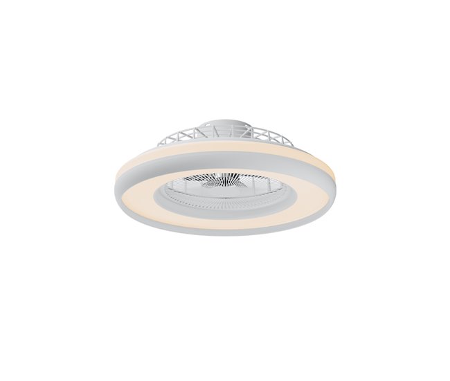 Ventoinha de tecto CITY marca SABA Branco