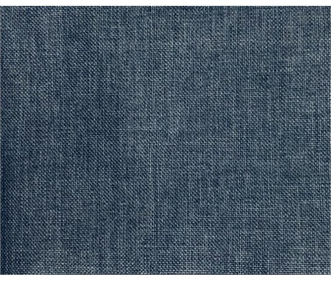 Sofá 3 lugares MATIS Azul