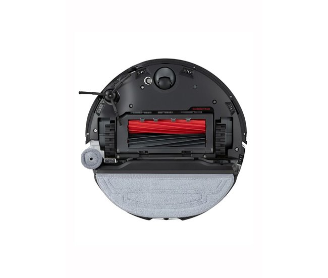 Robot Aspirador S8MVU52 Preto
