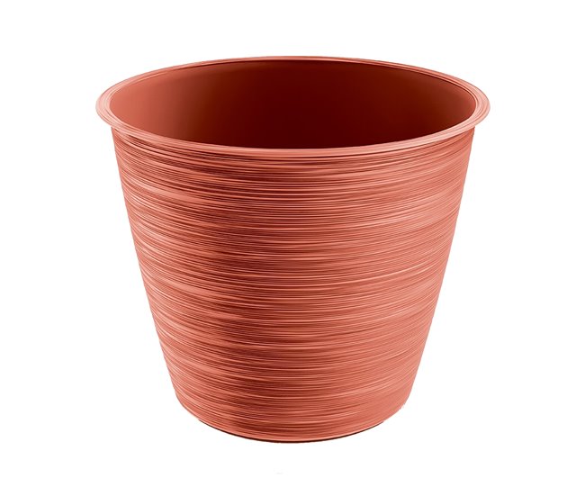 2,8L Furu Pot Castanho