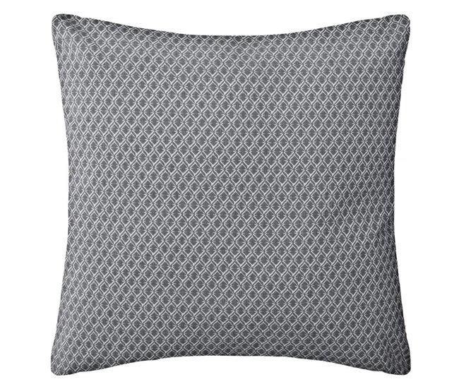 Almofada Otto Cinza