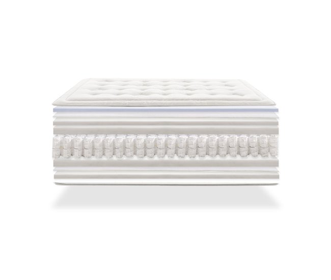Colchão de molas ensacadas IKON SLEEP ELITE WELLNESS 