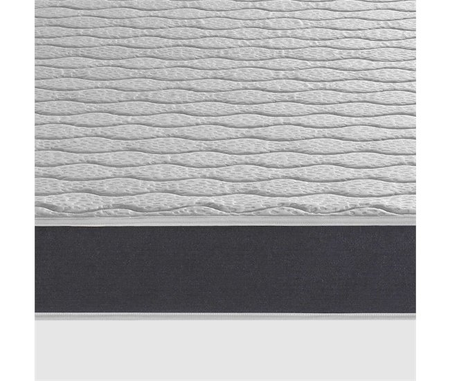 Colchão de espuma  ARES, Altura 18 CM CAMA MONTESSORI 