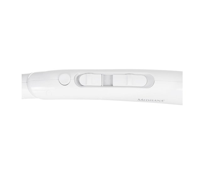 Massajador de pescoço HM 886 Branco