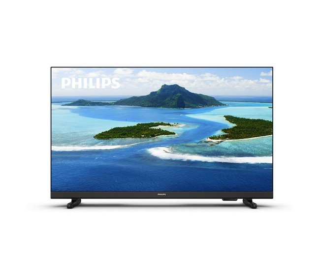 Televisão 32PHS5507/12 Preto