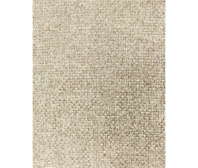 Sofá 3 lugares XL KLEE cor bege Cru