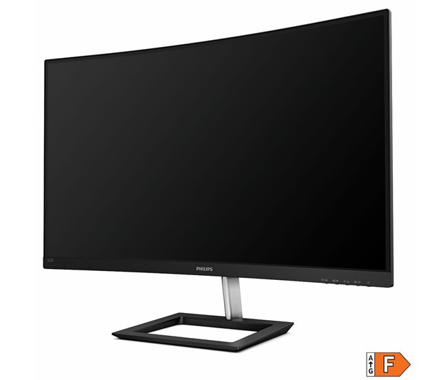 Monitor 322E1C/00 Preto