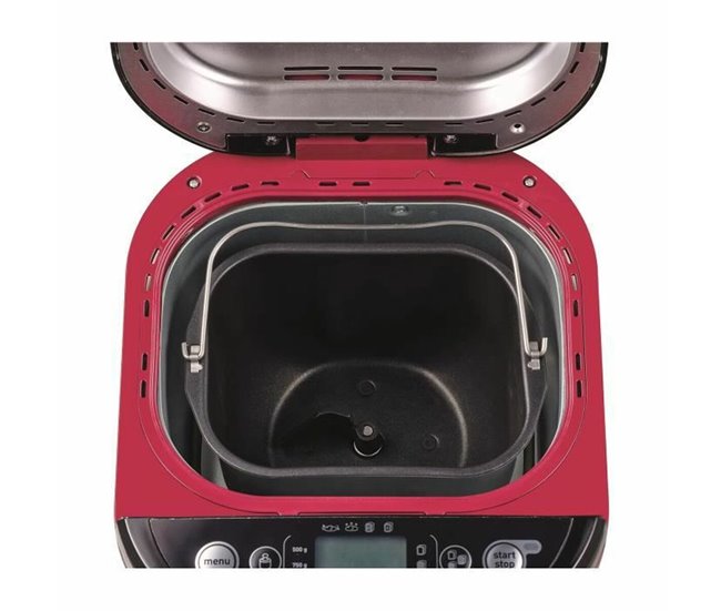 Máquina de Pão Pain Plaisir OW2208 Preto