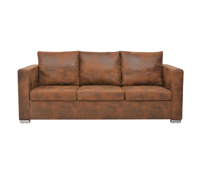 Sofá cama de plazas, salón, cama de invitados, diván