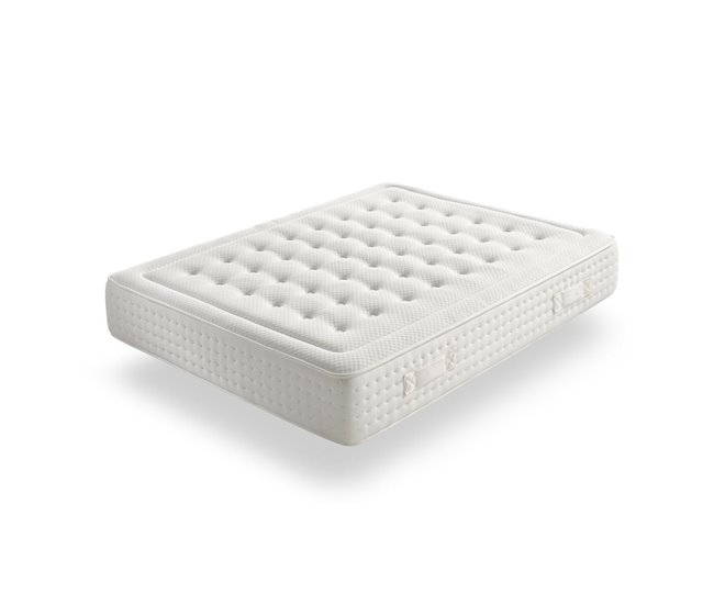 Colchão de molas ensacadas IKON SLEEP NATUR PREMIUM 