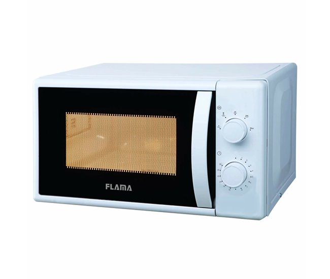 Microondas 1824FL Branco
