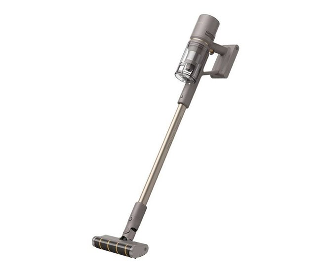 Aspirador Escova dem Cabo Z10 Station Cinza