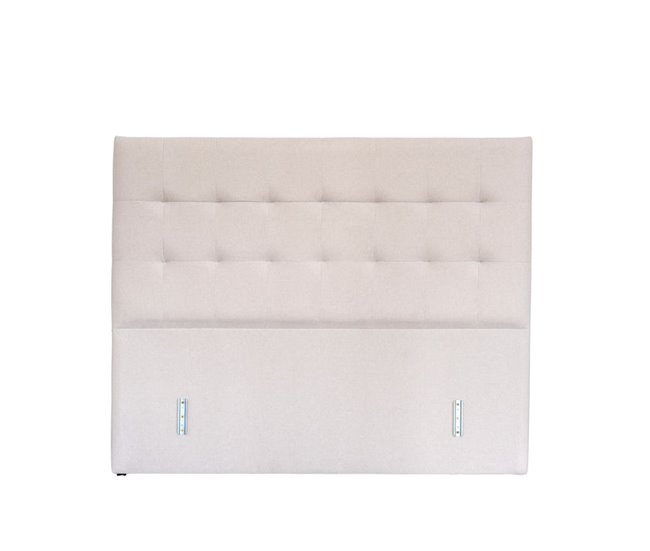 Cabeceira dreamura nagano antracite 140