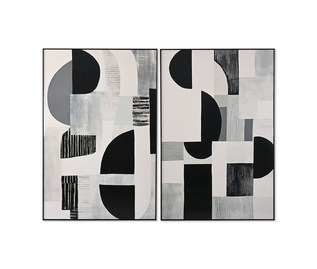 Pintura Preto