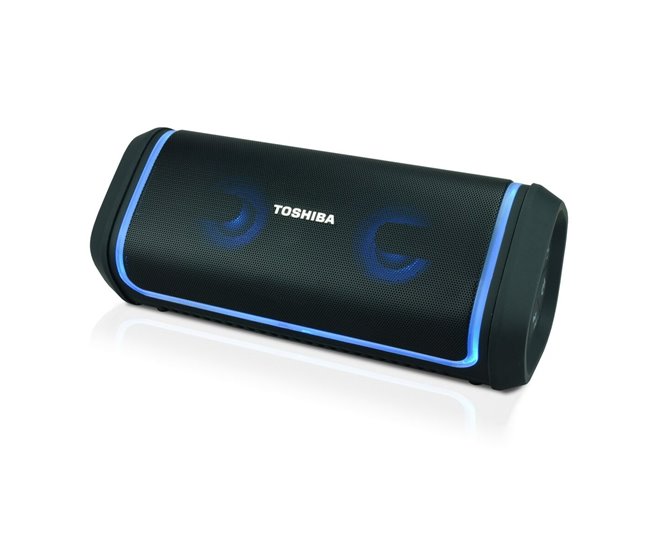 Altifalante Bluetooth Portátil TY-WSP150 Preto
