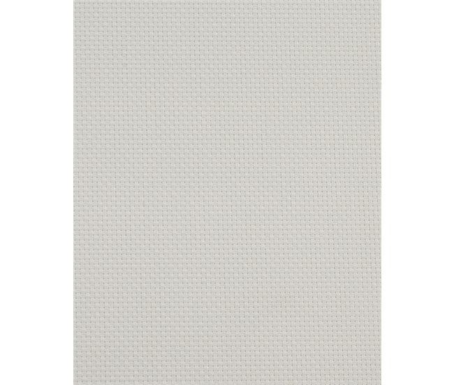 Beliani Cadeira de jardim BUSSETO Branco