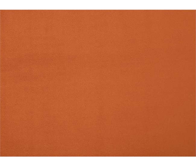 Beliani Cama com estrado Veludo MELLE 196x233 Cinza