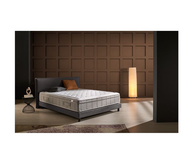 Colchão de molas ensacadas IKON SLEEP Prestige 
