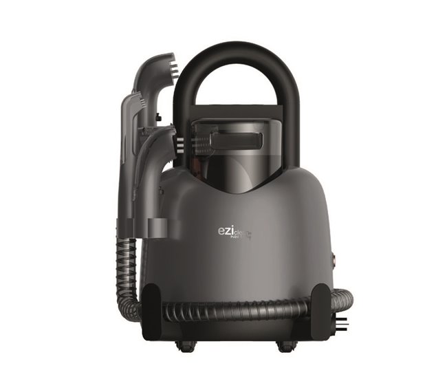 EZIclean® Quitamanchas W4 Caliente Preto