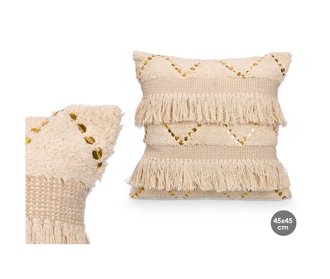 Almofada 4740 Natural