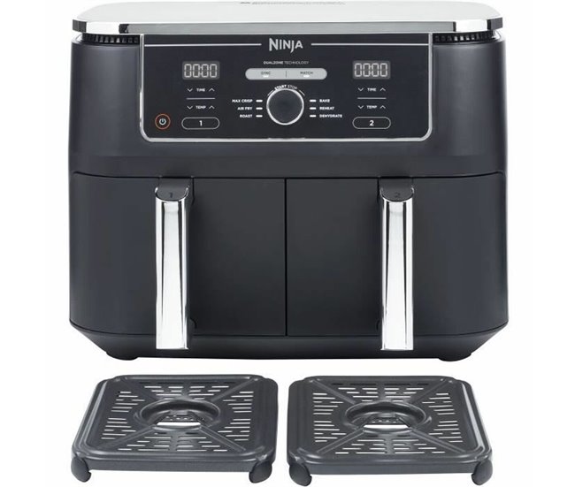 Fritadeira de Ar AF400EU Preto