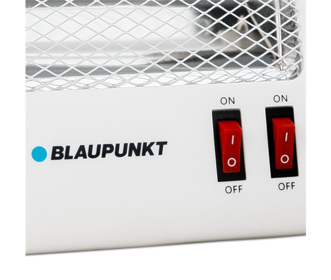 Fogão de quartzo BP1004 Branco