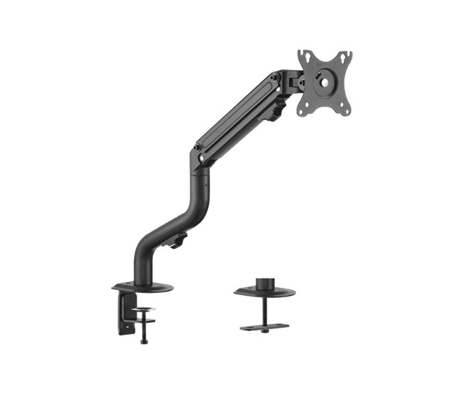 Suporte de Mesa para Ecrã MA-DA1-02 Preto