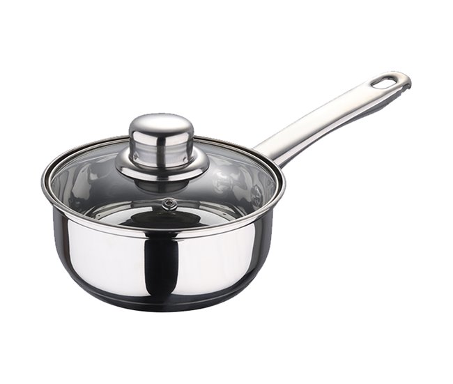 Bateria de cozinha 12 peças Multicor