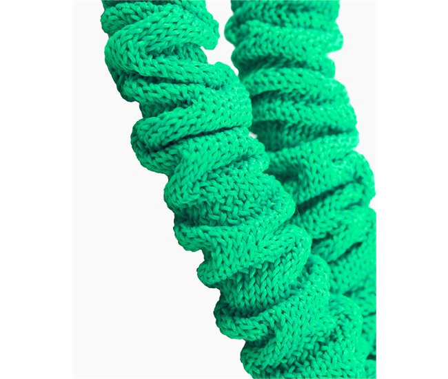 Elástico de Resistência Fácil - BOOMFIT Verde