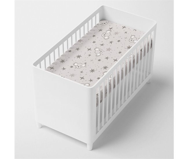 Baby koala Lençol de berço 
